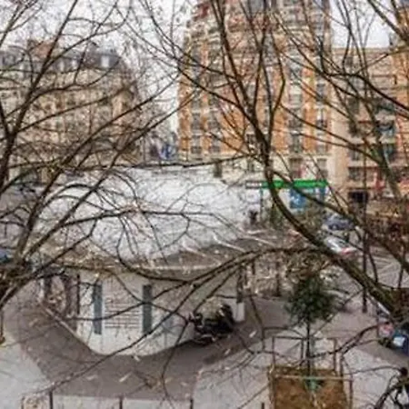 Magnifique Loft - Place Saint Fargeau Paris